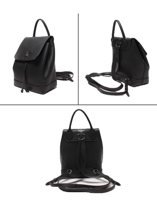 Louis Vuitton Backpack Lockme main image 8